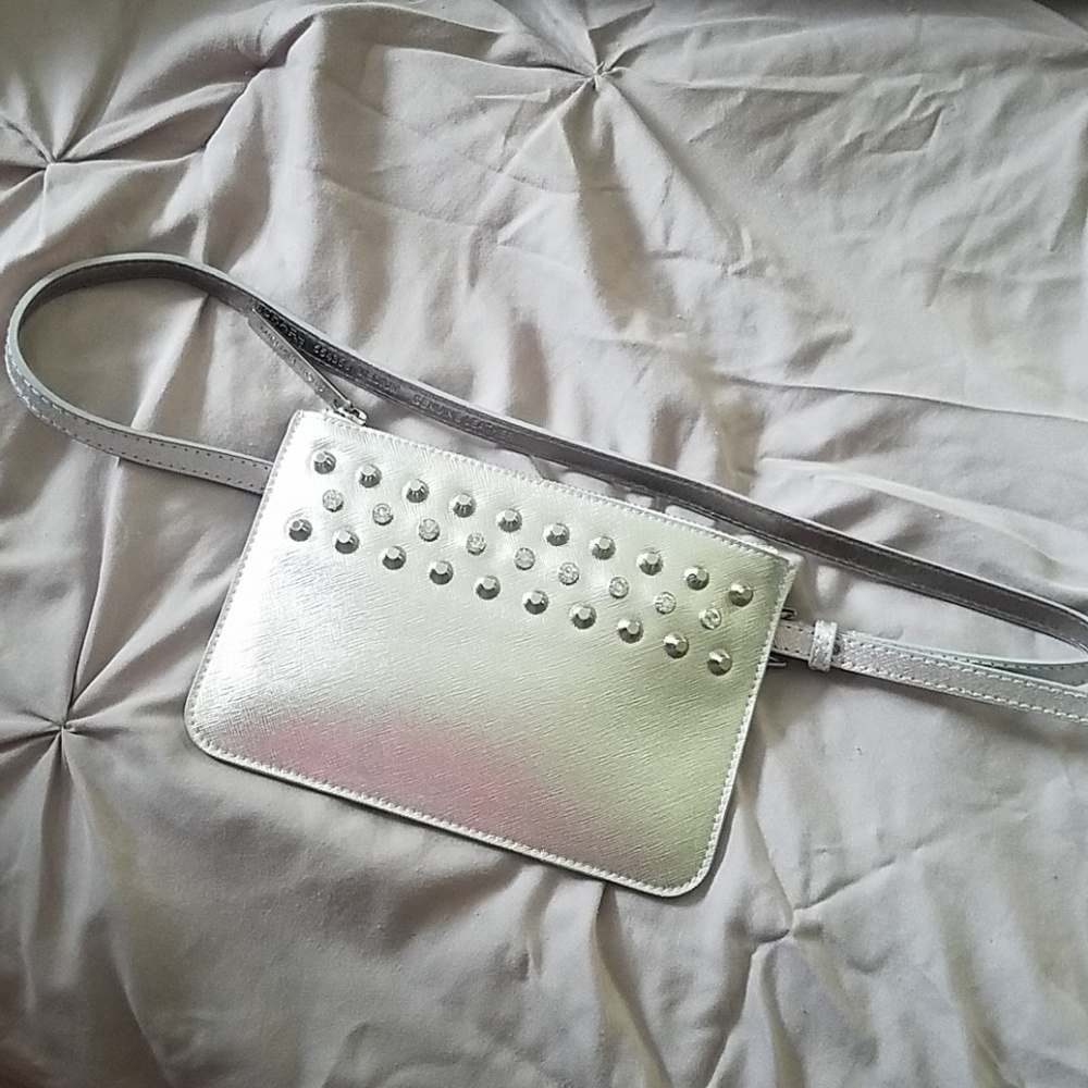 Michael Kors belt purse